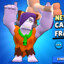 Caveman frank brawl star