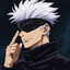 Gojo Satoru