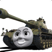 Thomas der Panzer