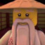 Sensei Wu