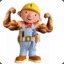 Bob the Bodybuilder