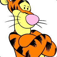 Tigger - steam id 76561197967365914