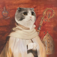 为了你我变成狼人模样