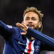 NEYMAR JR