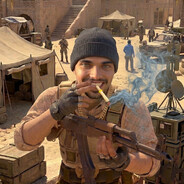 Player avatar