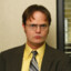 Dwight Schrute