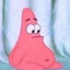 PATRICK STAR