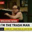 Trashman