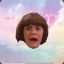 coconut head