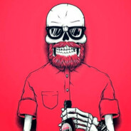 Player avatar