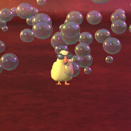 Player avatar