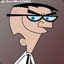 Denzel Crocker