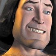 Lord Farquaad