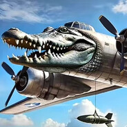 bombardiro crocodilo