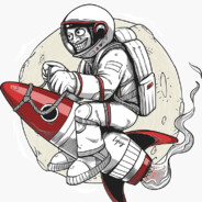 ASTROUNAUTA PERALTA