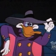 Darkwing Duck