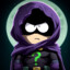 Mysterion ツ