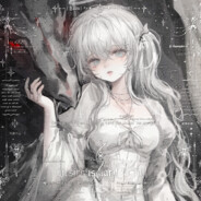 夕阳嫉妒风雨默