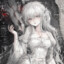 夕阳嫉妒风雨默
