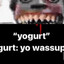 hibernate, bernate: hi gurt: yo