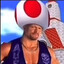 Stone Toad Steve Austin