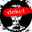 dekoi ♥ 0