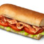 BLT Footlong