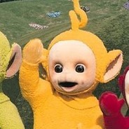 Laa-Laa