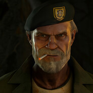 老比尔不想牺牲