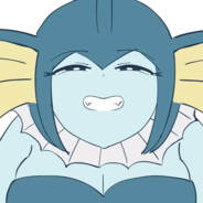 Vaporeon was made for sex