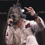 Avatar of middle finger up