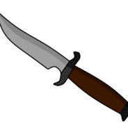 A Normal Knife