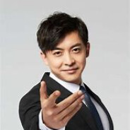 爱情公寓真男人张伟