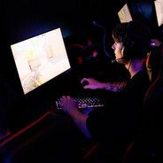 Player avatar