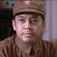 独立团政委赵刚