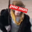 poo man