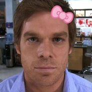 Dexter Morgan