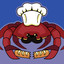 Laharl the Baking Crab