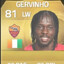 gervinho