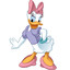 Daisy Duck