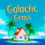 Galactic Grass