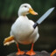 Stabby McQuack