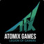 ATOMIX GAMES LAN CENTER