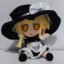 魔法森林的魔理沙本人