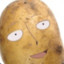 Oblivious Potato