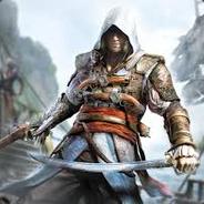 BloodyAssassin