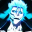 Fear B.Grimmjow