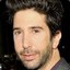 Ross Geller