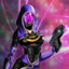 Tali&#039;Zorah Vas Normandy