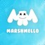 ♥ Marshmello ♥